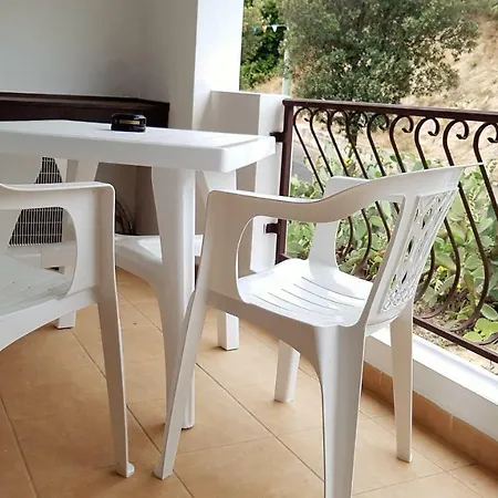 Su Pranu Maison d'hôtes *