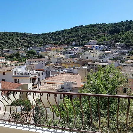 Affittacamere Su Pranu