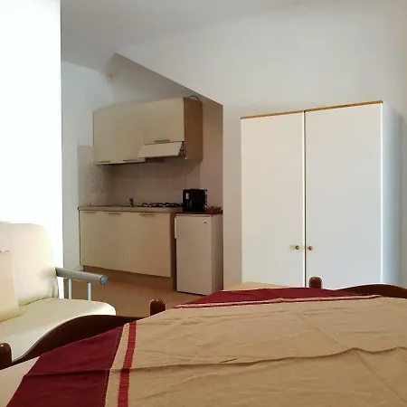 Maison d'hôtes Su Pranu *
