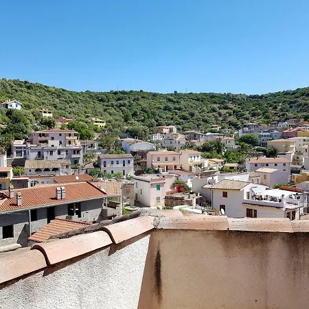 Affittacamere Su Pranu