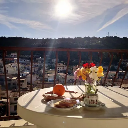Guest house Su Pranu