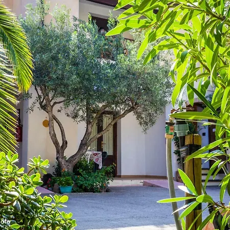 Konukevi Su Pranu 3*