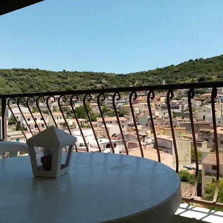 Guest house Su Pranu