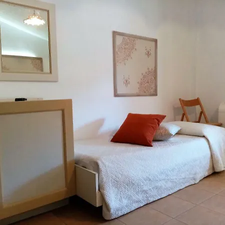 Su Pranu Guest house Onifai