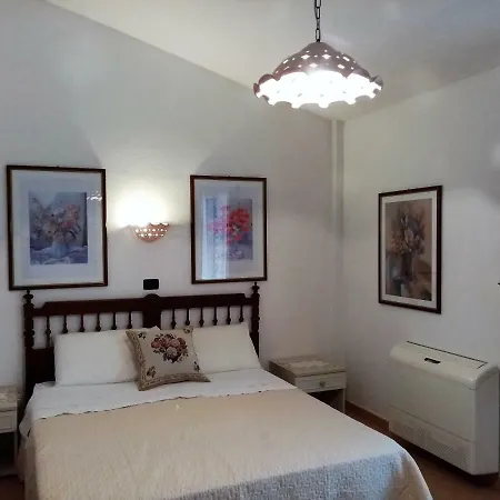 Guest house Su Pranu *