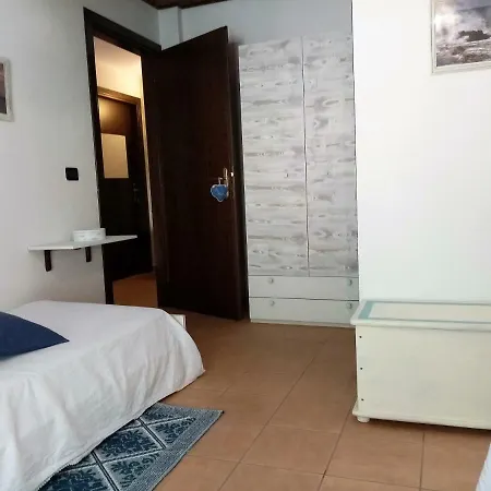 Maison d'hôtes Su Pranu *