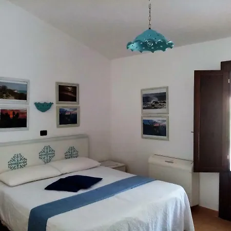 Guest house Su Pranu *