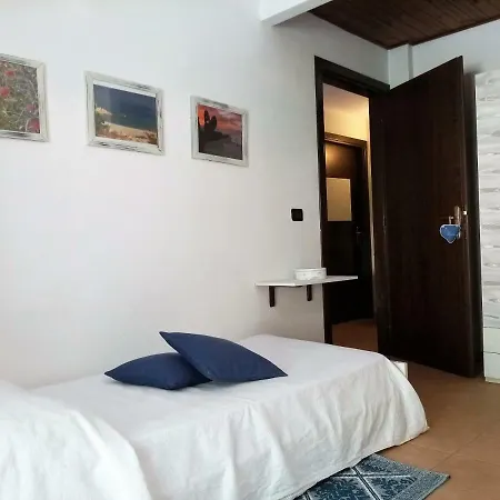 Guest house Su Pranu *