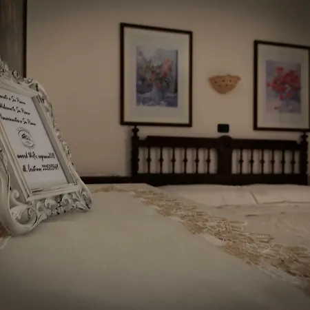 Su Pranu Guest house *