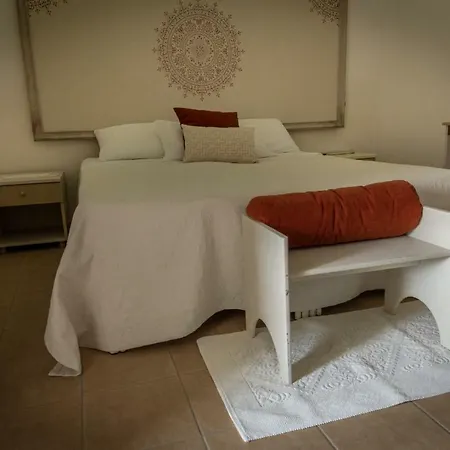 Su Pranu 招待所 3*