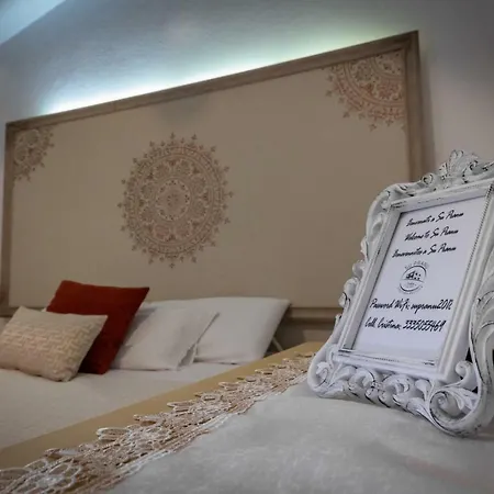 招待所 Su Pranu 3*