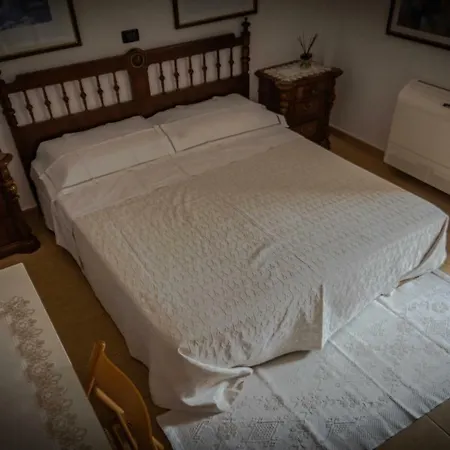 Su Pranu Guest house Onifai