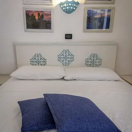 Su Pranu Vendégház Onifai