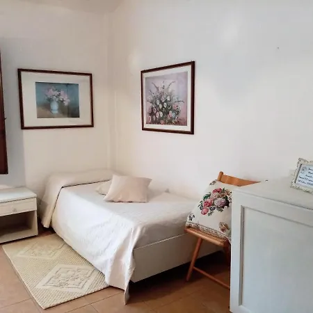 Guest house Su Pranu *