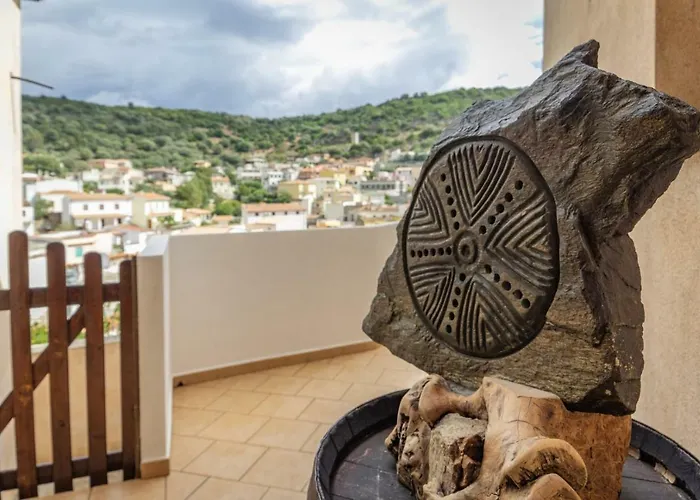 Su Pranu Guest house 3*