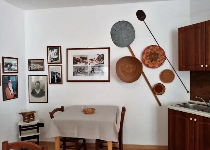 Su Pranu Guest house 3*