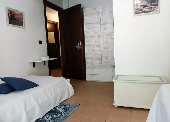 Guest house Su Pranu 3*