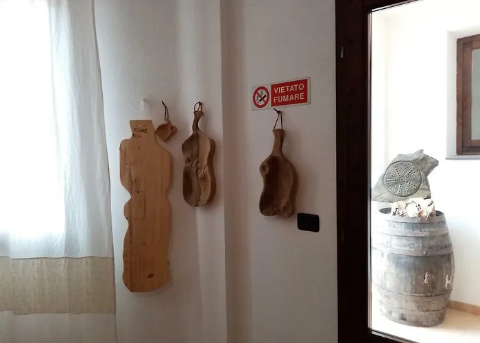 Konukevi Su Pranu Onifai