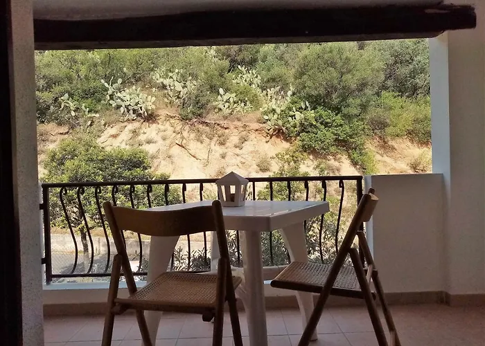 Guest house Su Pranu