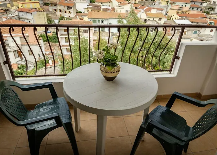 Guest house Su Pranu Onifai