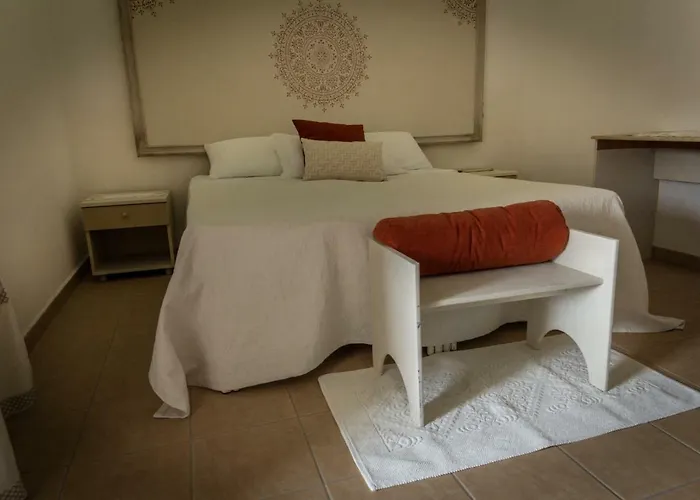 Su Pranu Guest house 3*