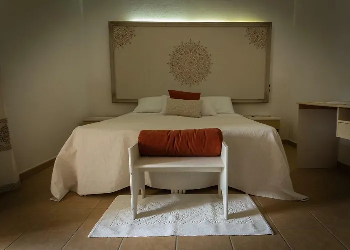 Su Pranu Guest house