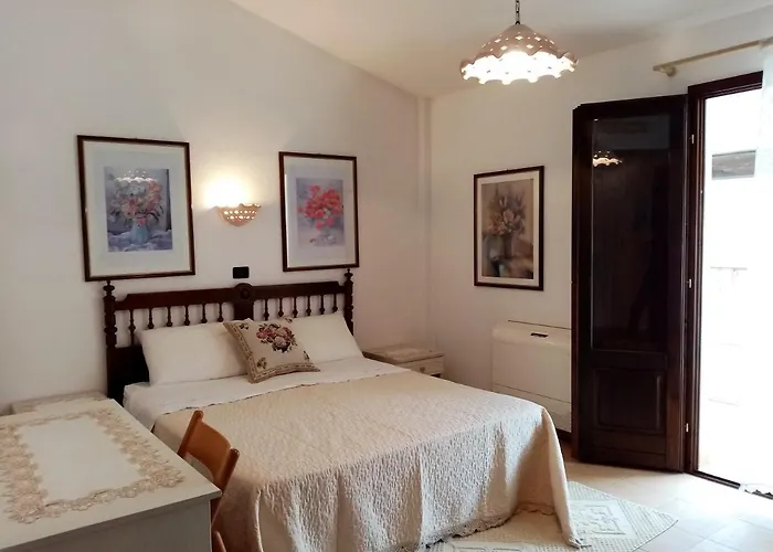 Guest house Su Pranu Onifai