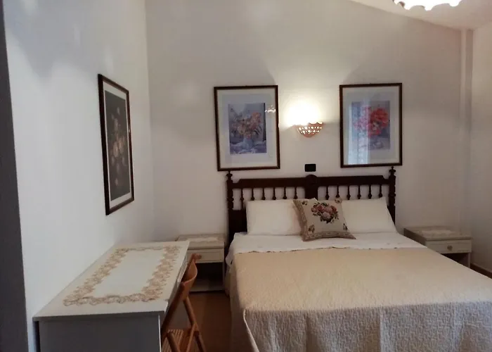 Su Pranu Guest house