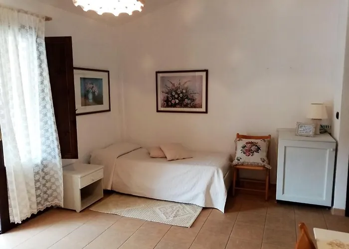 Su Pranu Guest house 3*